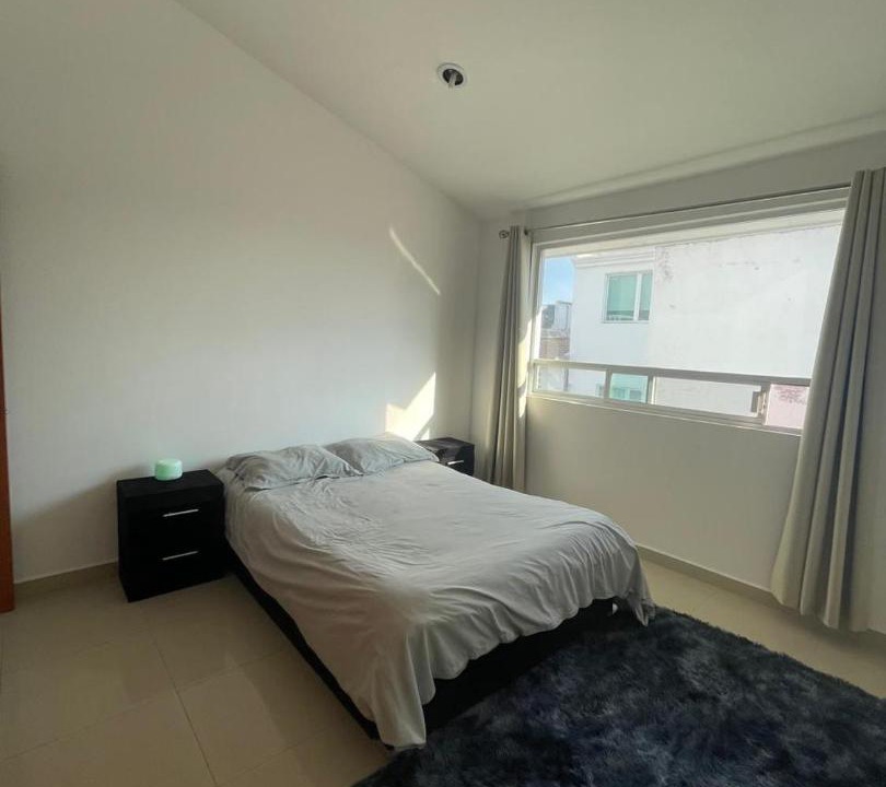 Photo of Bedroom in Queretaro