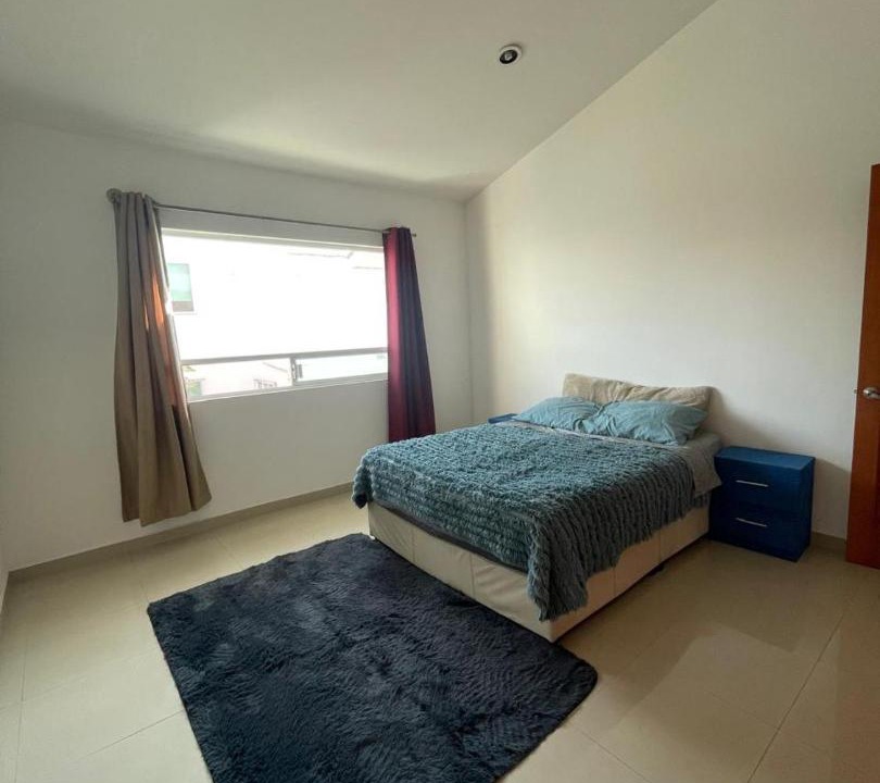 Photo of Bedroom in Queretaro