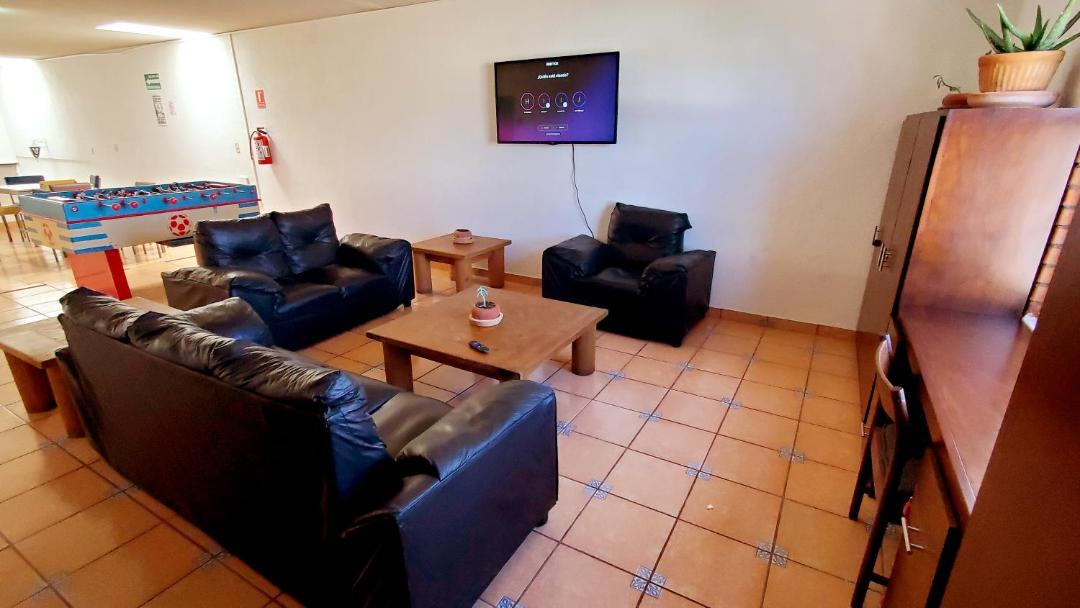 Photo of Livingroom in Aguascalientes