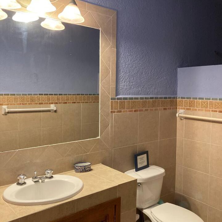Photo of Bathroom in La Audiencia