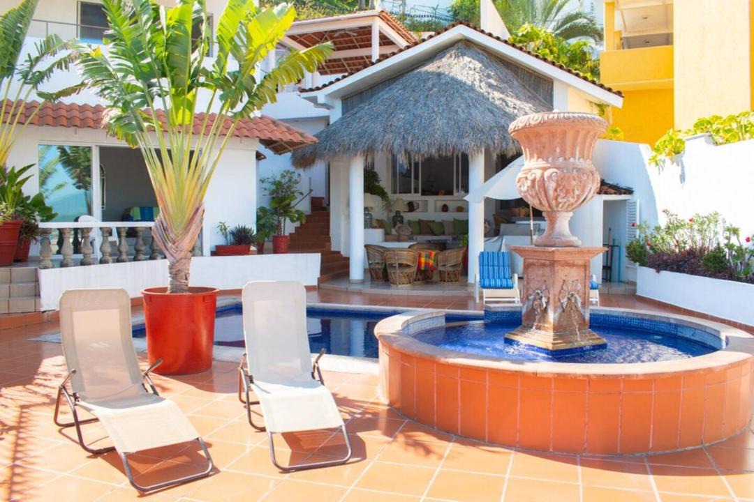 Photo of Patio Balcony in La Audiencia