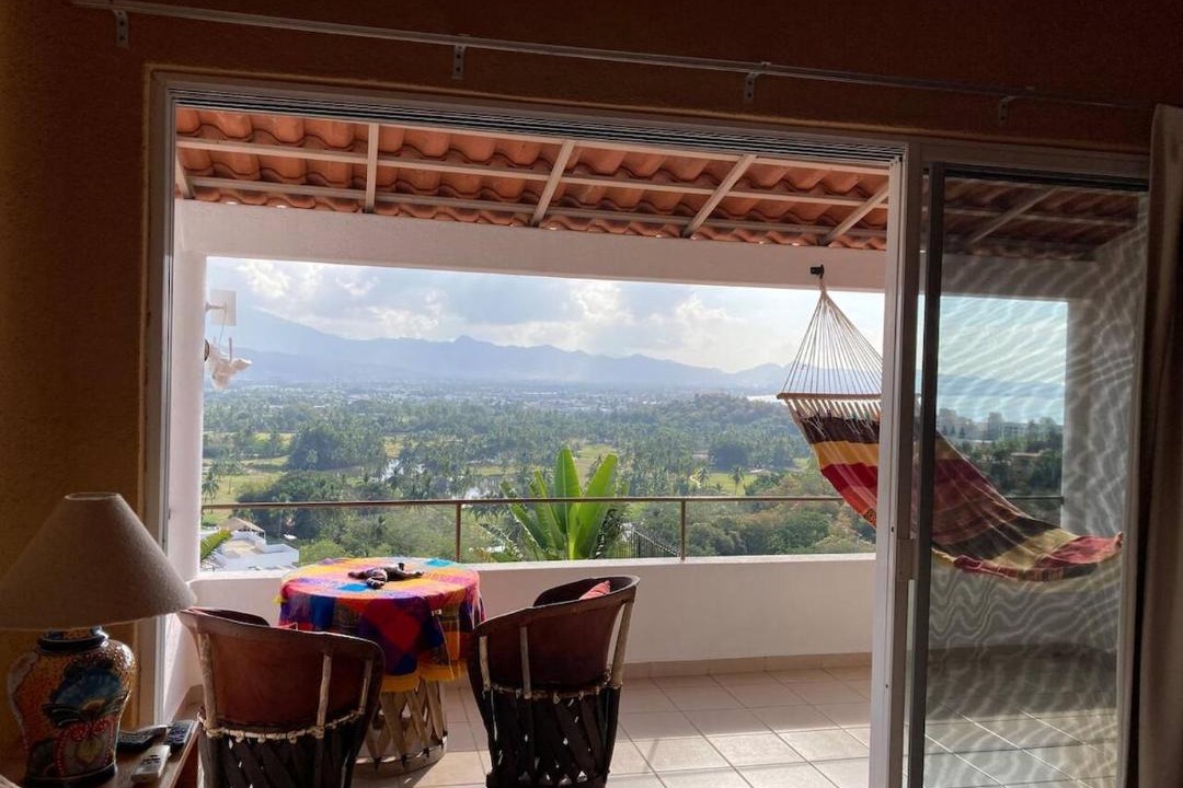 Photo of Patio Balcony in La Audiencia