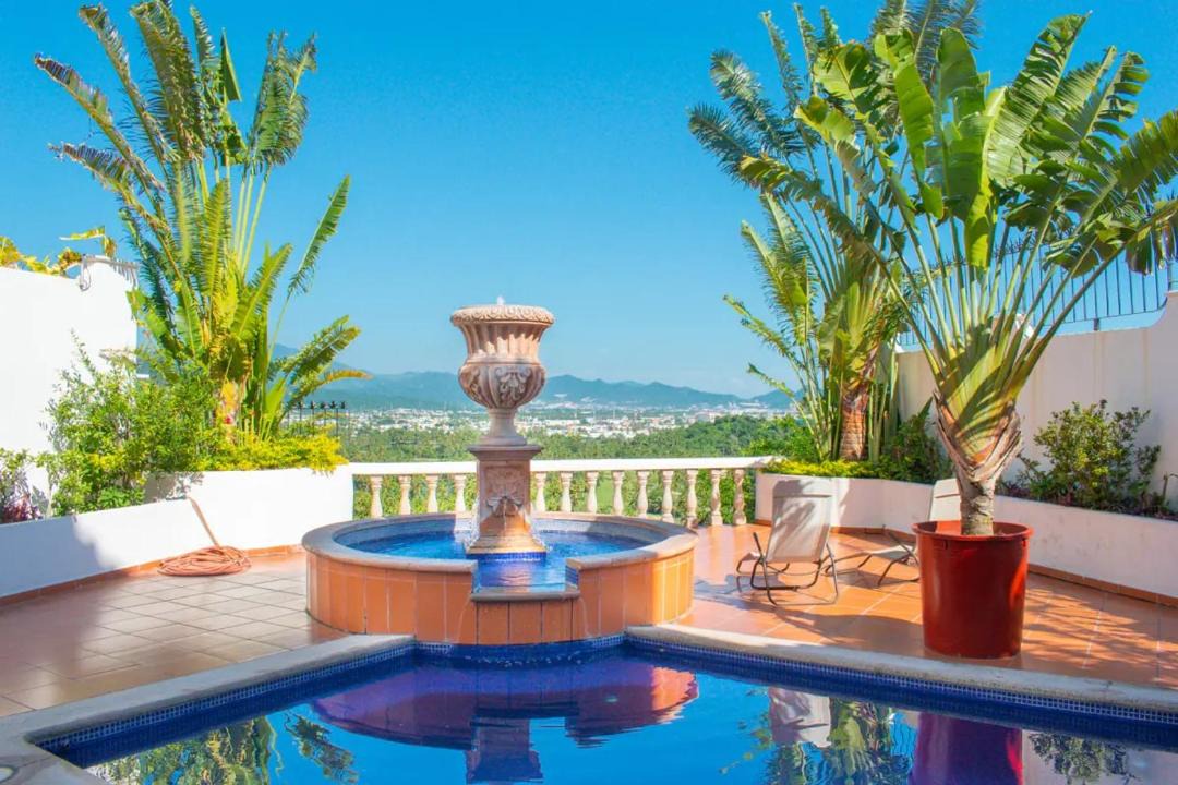 Photo of Patio Balcony in La Audiencia