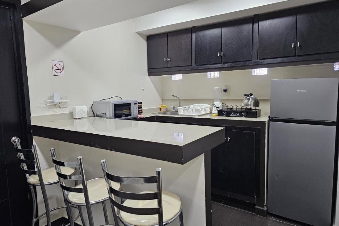 Photo of Kitchen in Atlacomulco