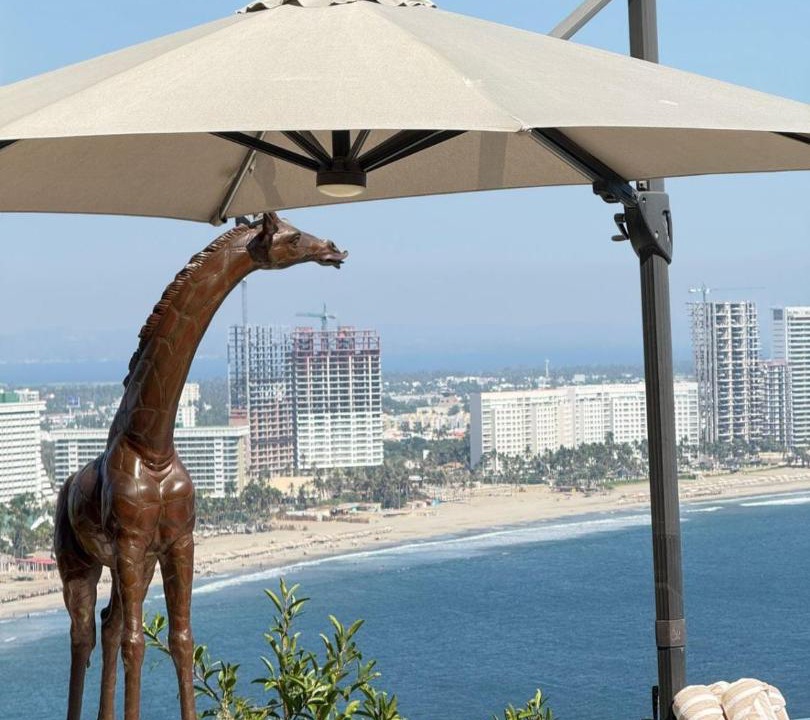 Photo of Patio Balcony in Puerto Marques