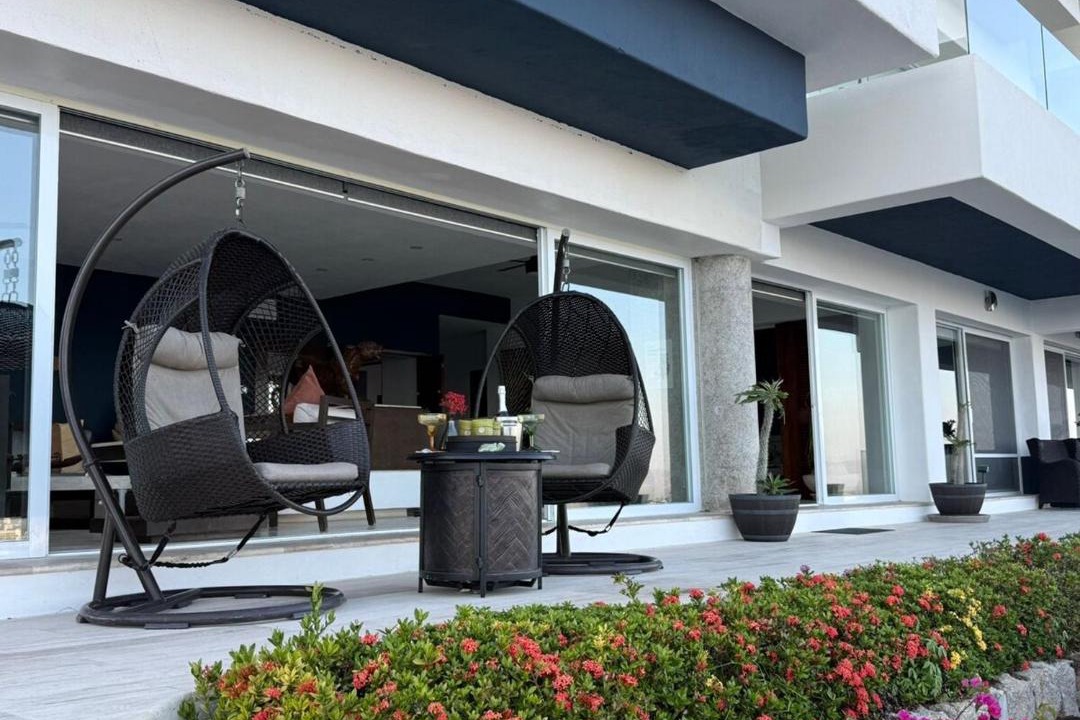 Photo of Patio Balcony in Puerto Marques
