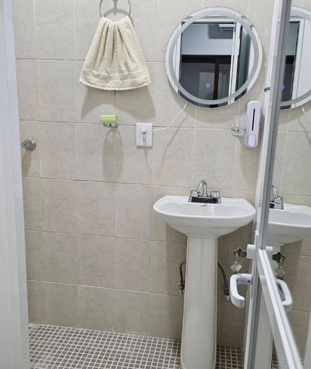 Photo of Bathroom in Tuxtla Gutierrez
