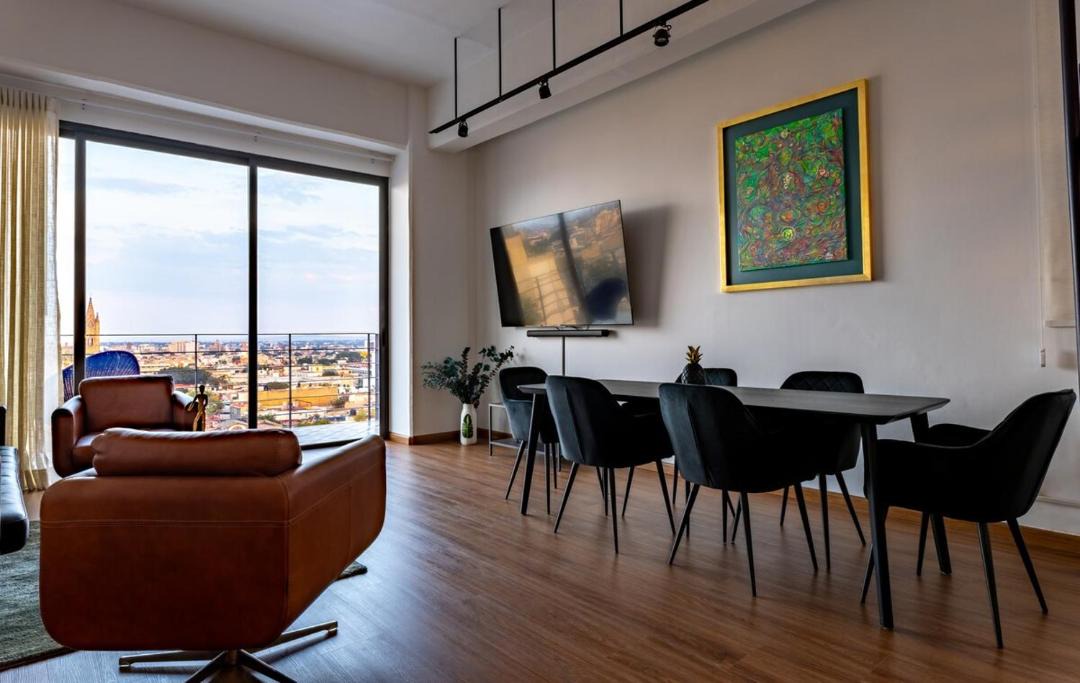 Photo of Livingroom in Americana