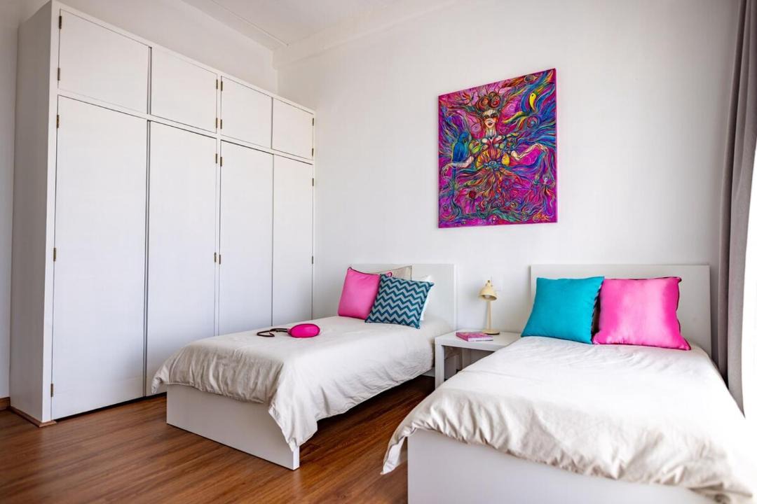 Photo of Bedroom in Americana