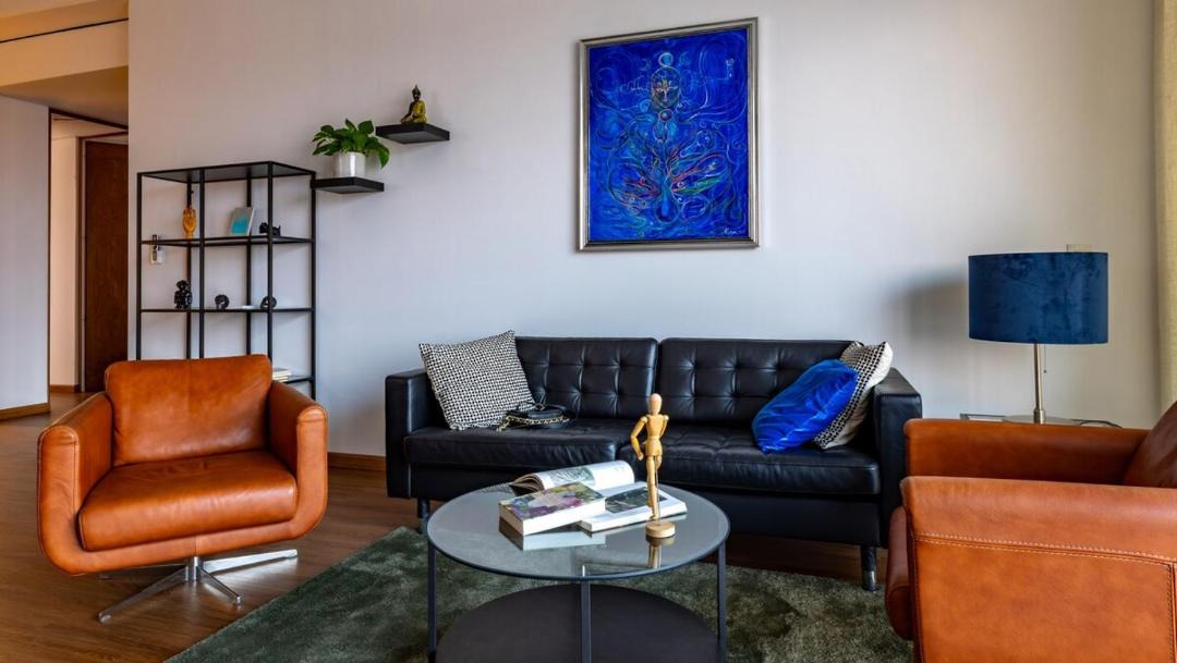Photo of Livingroom in Americana