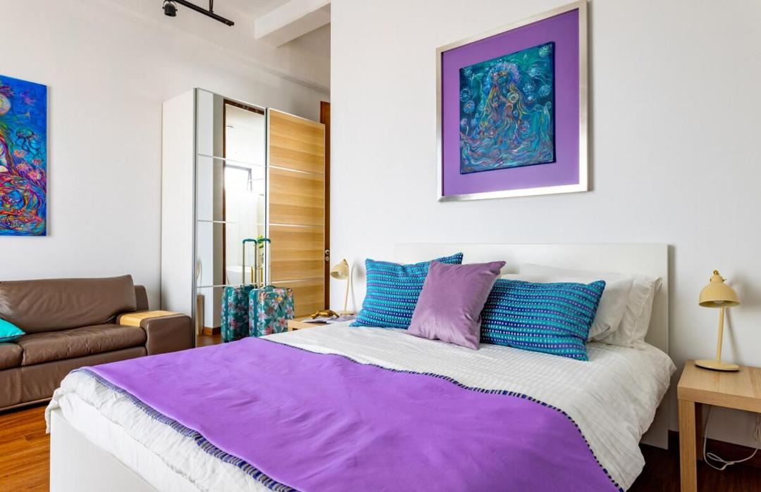 Photo of Bedroom in Americana