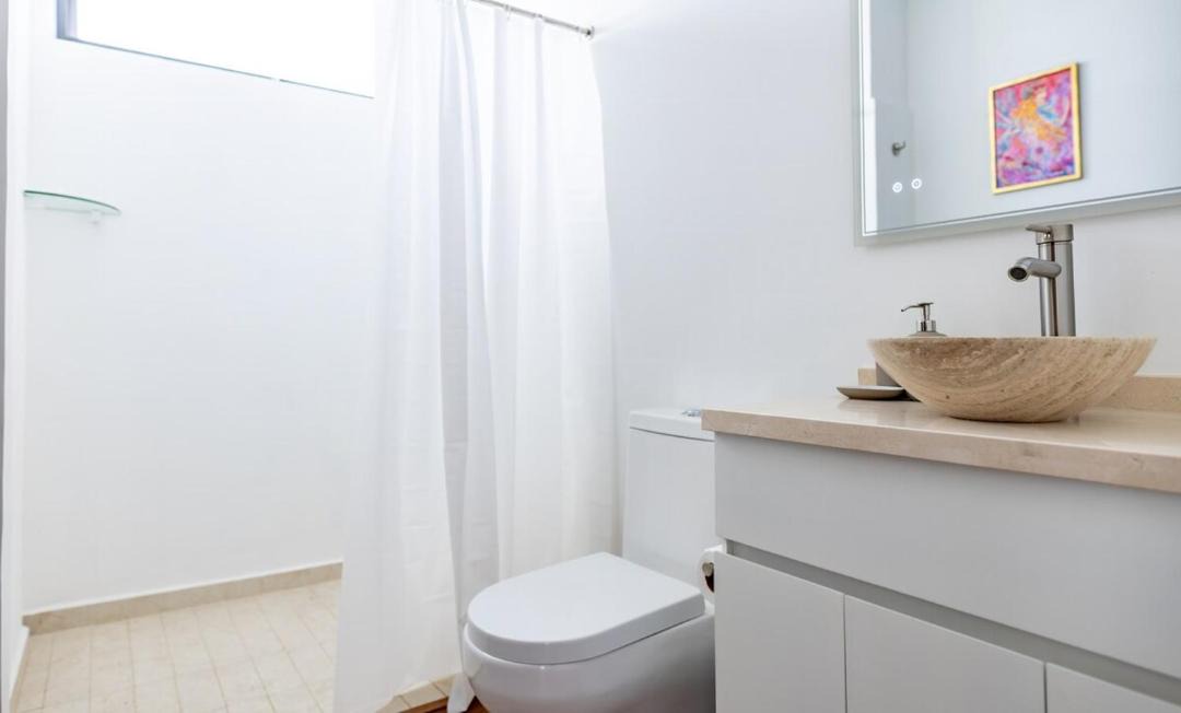 Photo of Bathroom in Americana
