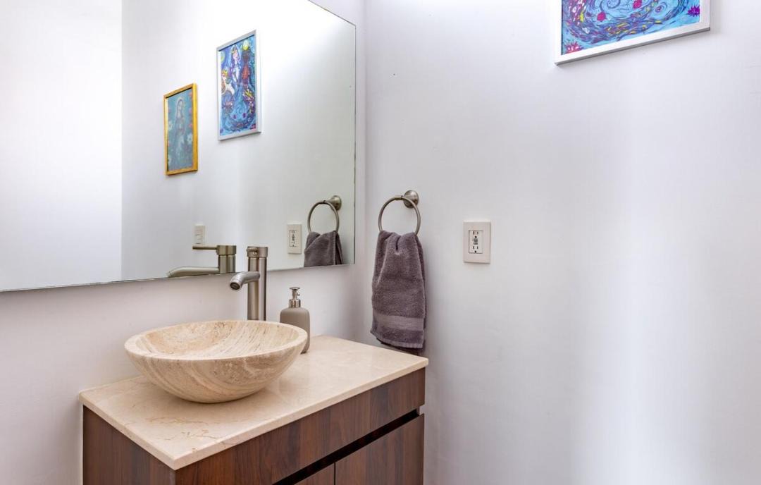 Photo of Bathroom in Americana