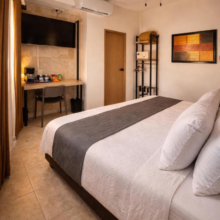 Photo of Bedroom in Torreon