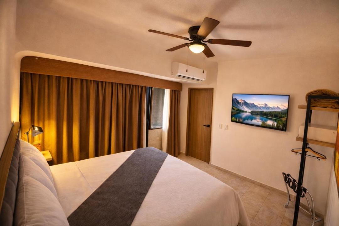 Photo of Bedroom in Torreon