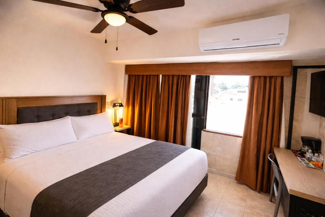 Photo of Bedroom in Torreon