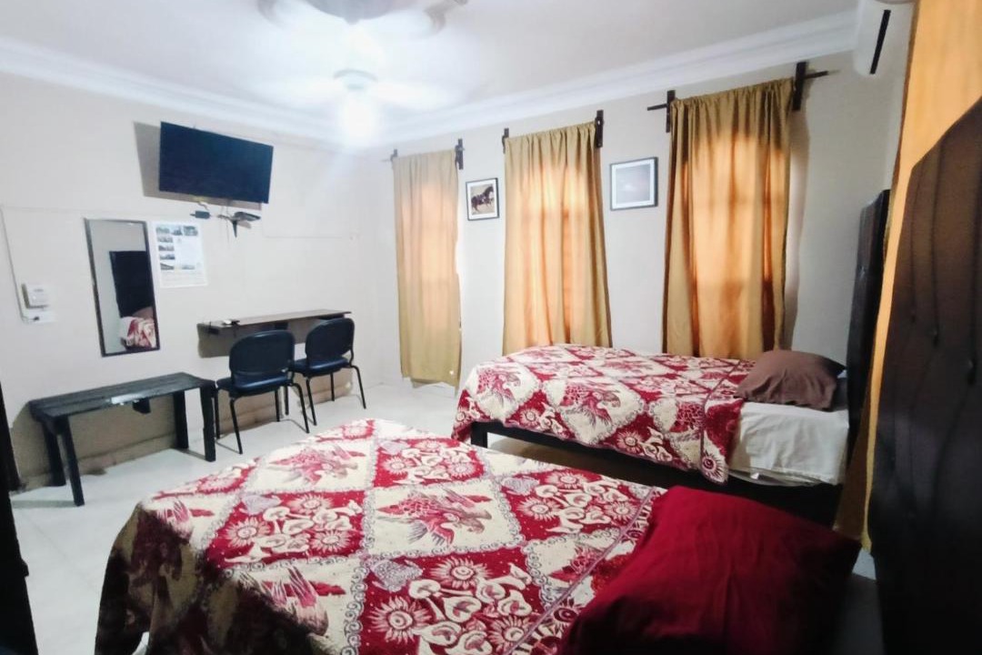 Photo of Bedroom in Linares
