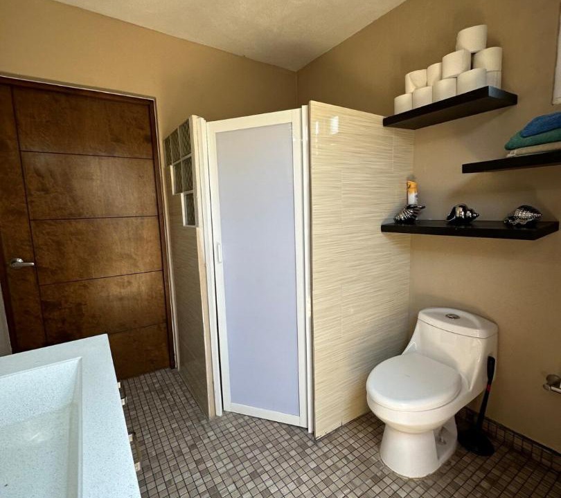 Photo of Bathroom in La Paz