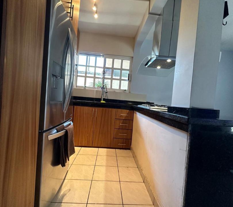 Photo of Kitchen in La Paz