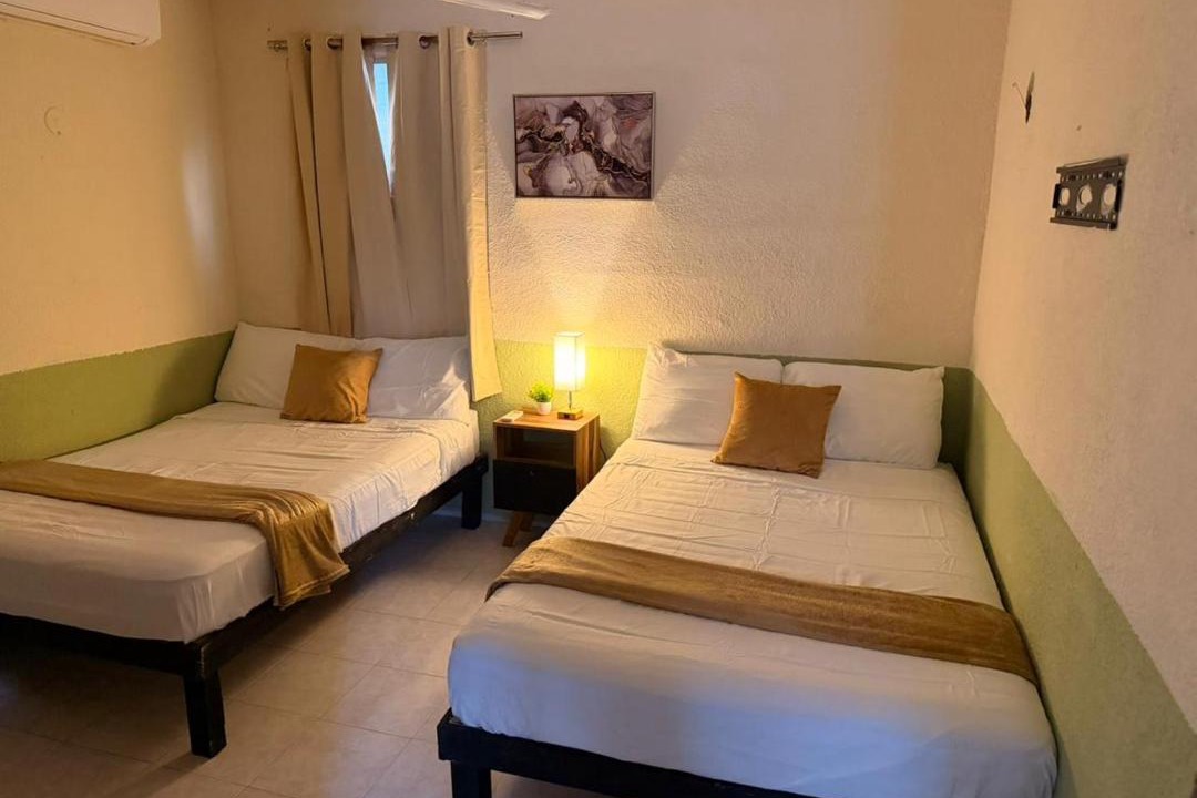 Photo of Bedroom in Merida Municipality
