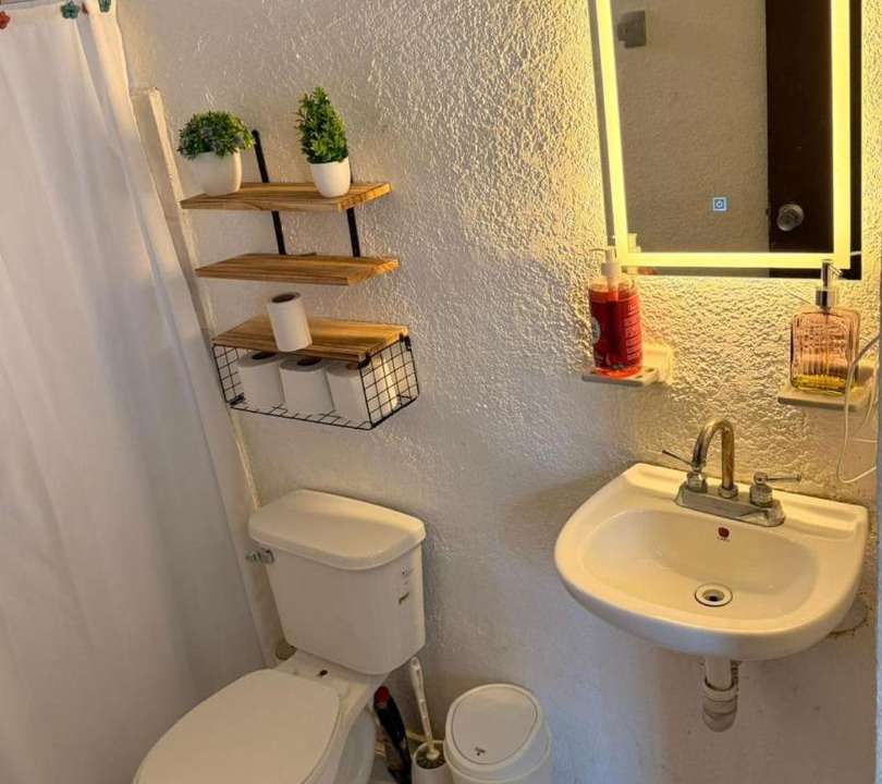 Photo of Bathroom in Merida Municipality