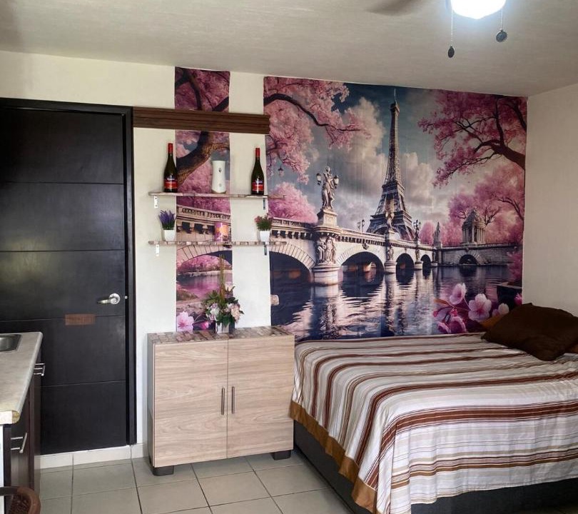 Photo of Bedroom in Zapopan