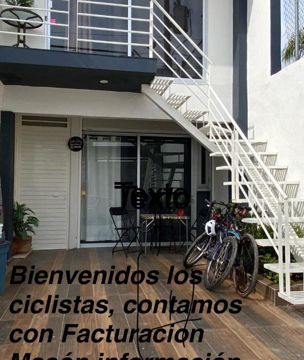 Photo of Patio Balcony in Zapopan