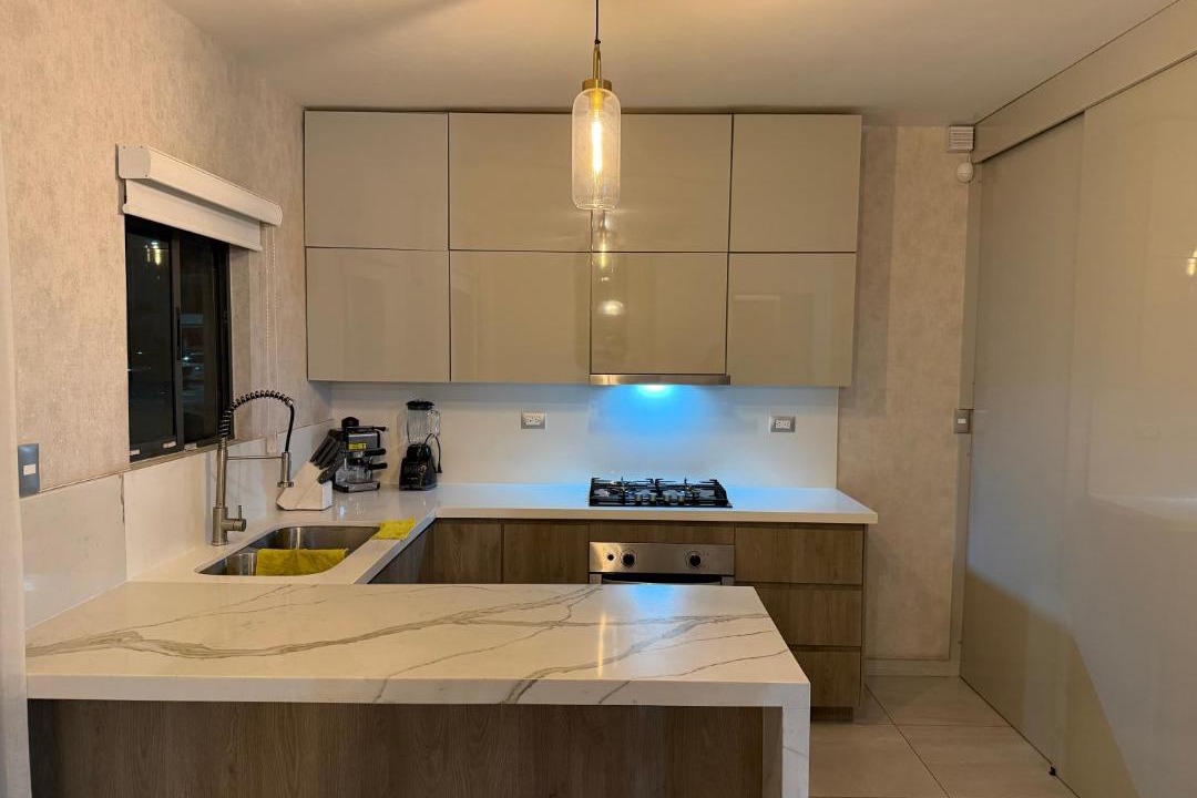 Photo of Kitchen in Guadalupe