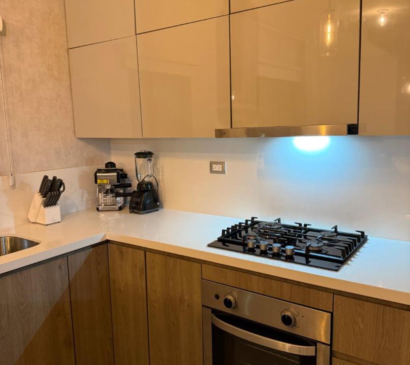 Photo of Kitchen in Guadalupe