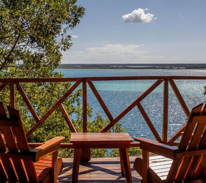 Photo of Patio Balcony in Chetumal