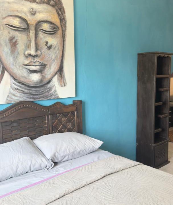 Photo of Bedroom in Chiapa De Corzo