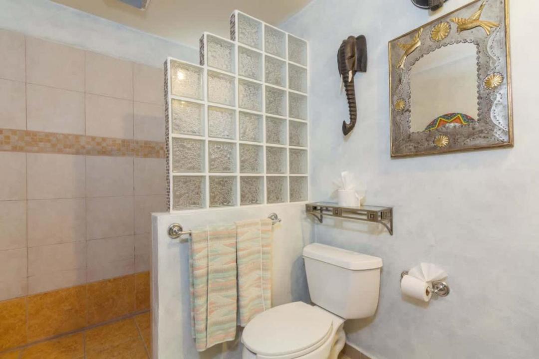Photo of Bathroom in Las Conchas