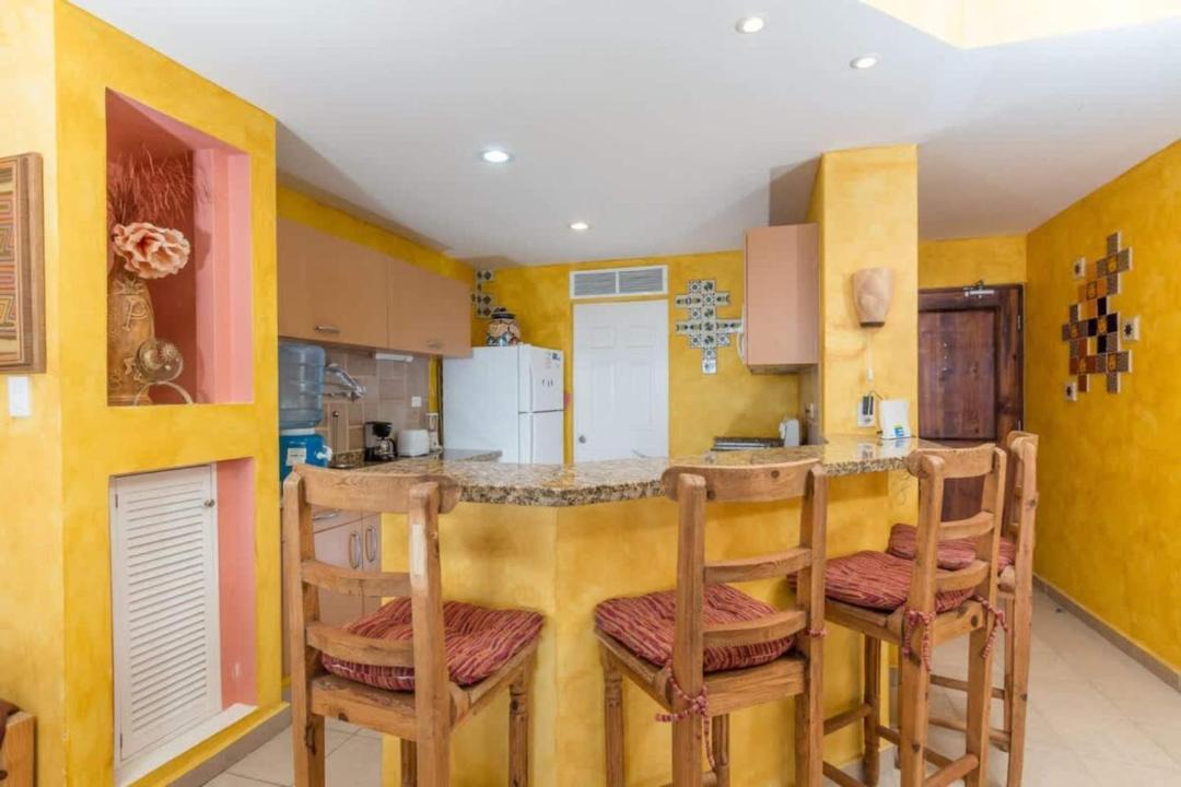 Photo of Kitchen in Las Conchas