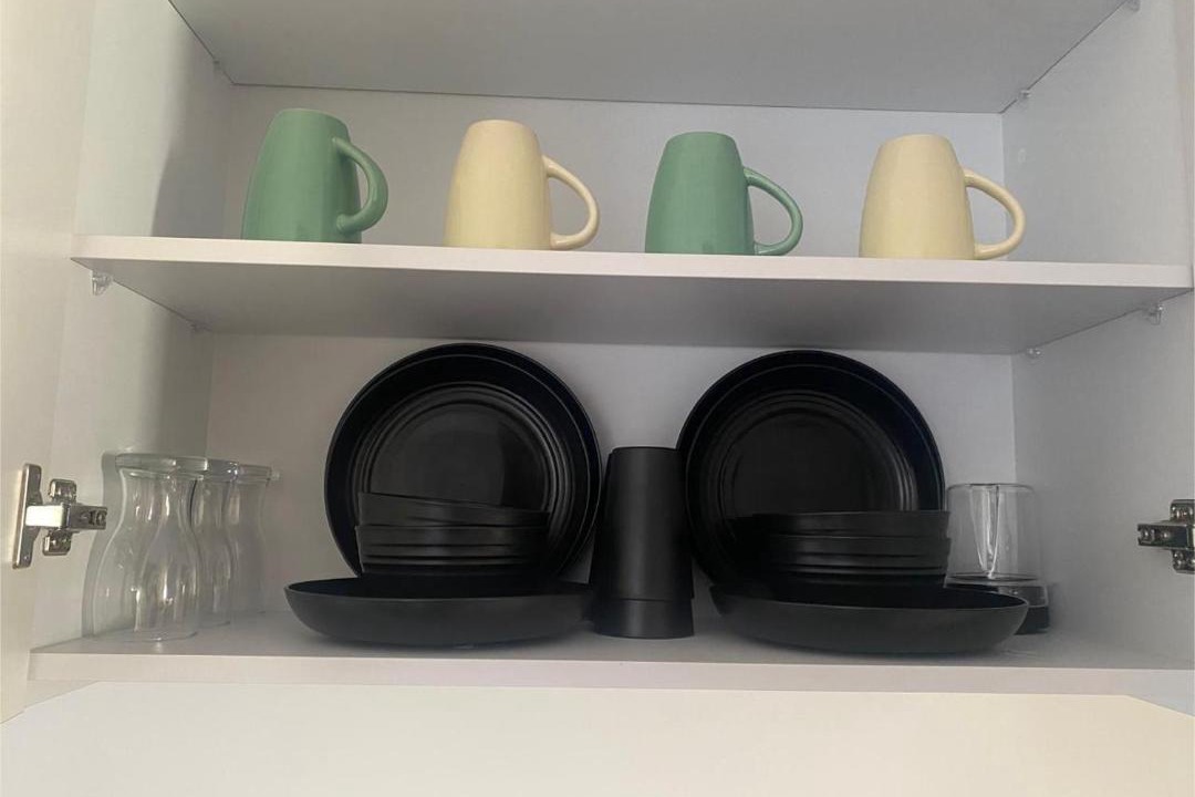 Photo of Kitchen in Leon