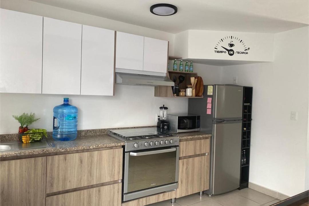 Photo of Kitchen in Leon