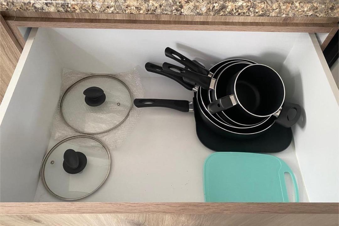 Photo of Kitchen in Leon