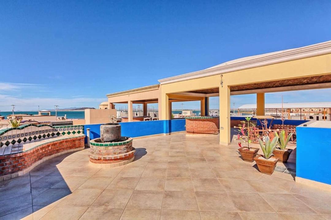 Photo of Patio Balcony in Cholla Bay