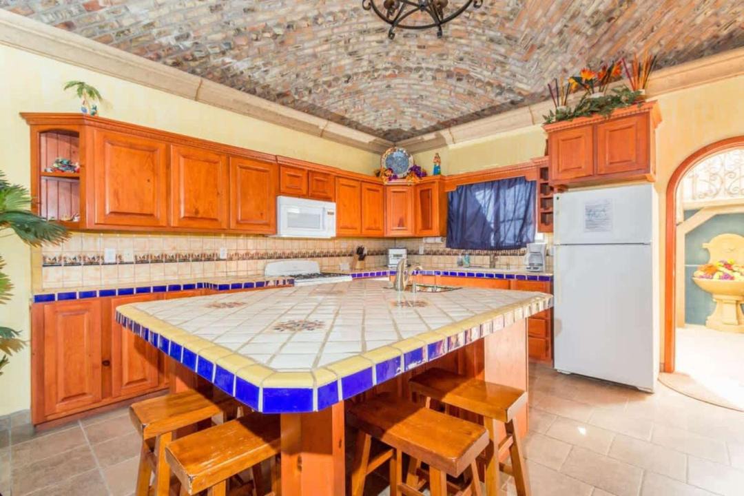 Photo of Kitchen in Cholla Bay
