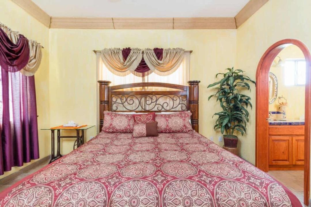 Photo of Bedroom in Cholla Bay