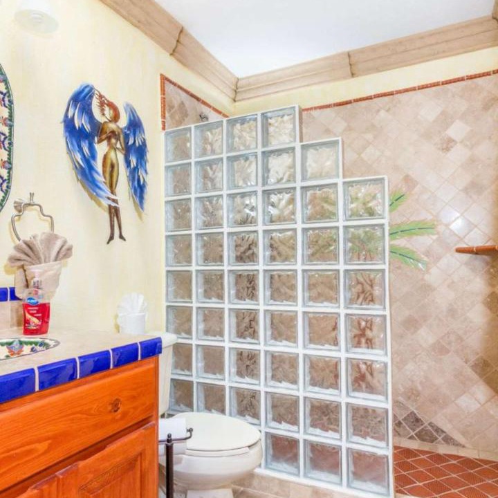 Photo of Bathroom in Cholla Bay