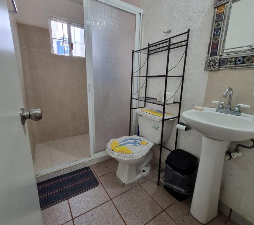 Photo of Bathroom in Ixtapa