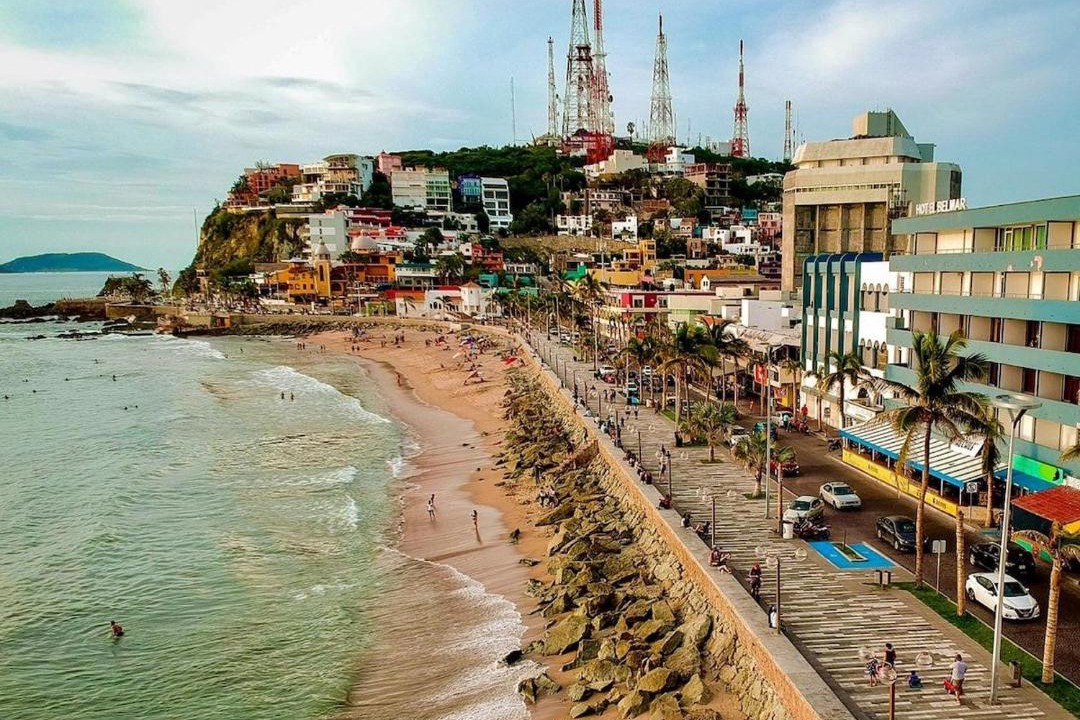 Photo of Others in Downtown Mazatlan