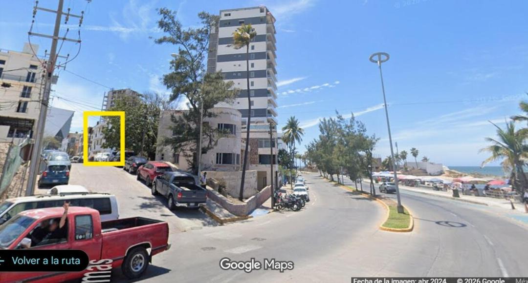 Photo of Others in Downtown Mazatlan