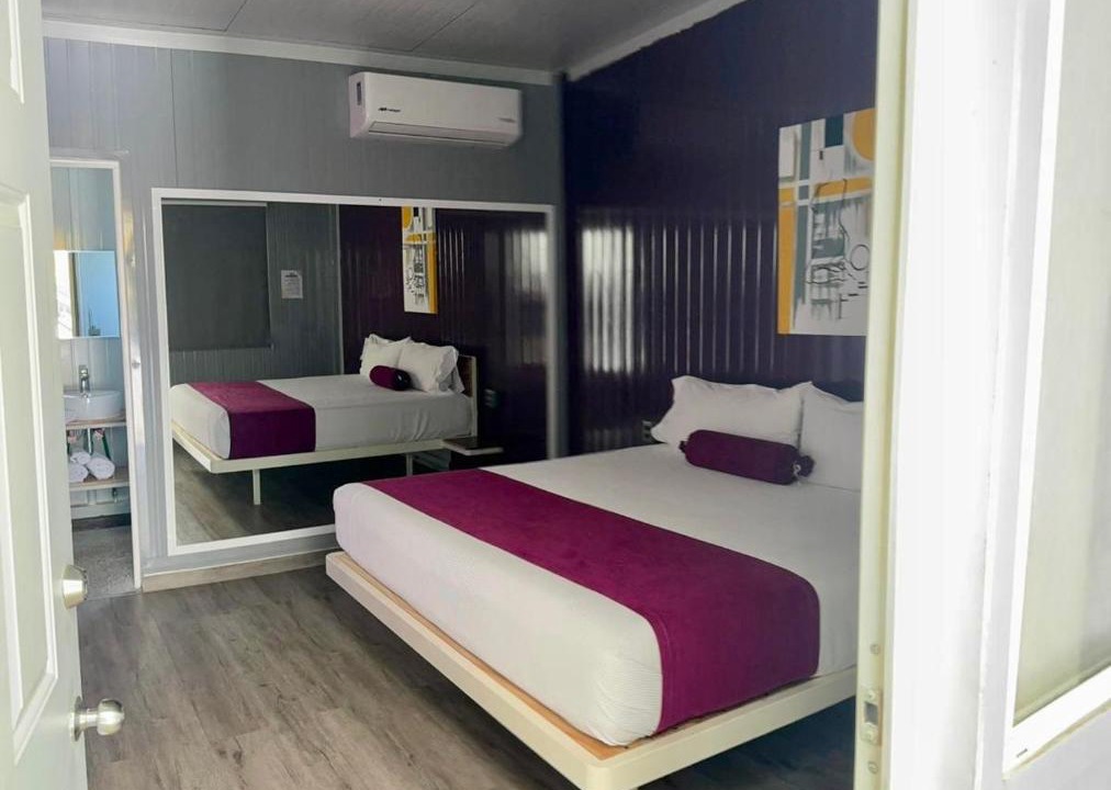 Photo of Bedroom in Mexican Riviera