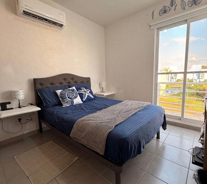 Photo of Bedroom in Acapulco