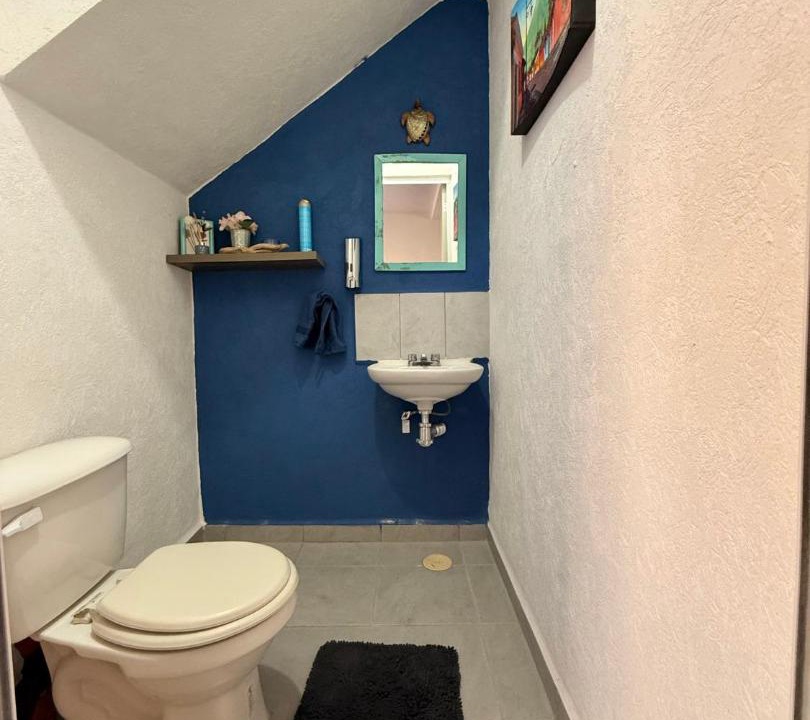 Photo of Bathroom in Acapulco