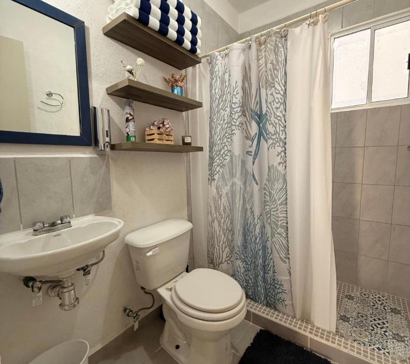 Photo of Bathroom in Acapulco