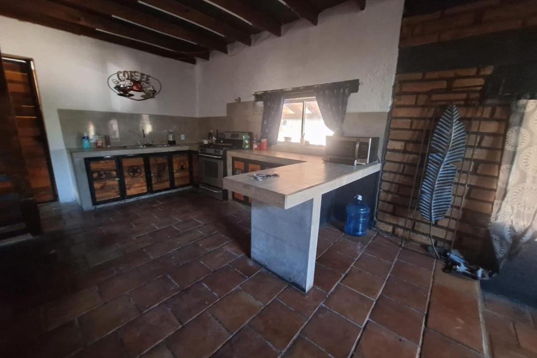Photo of Kitchen in Saltillo