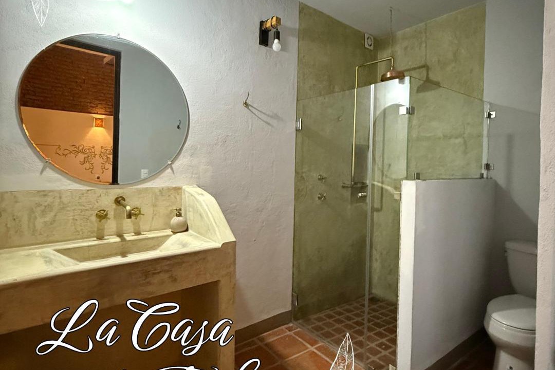 Photo of Bathroom in Mascota