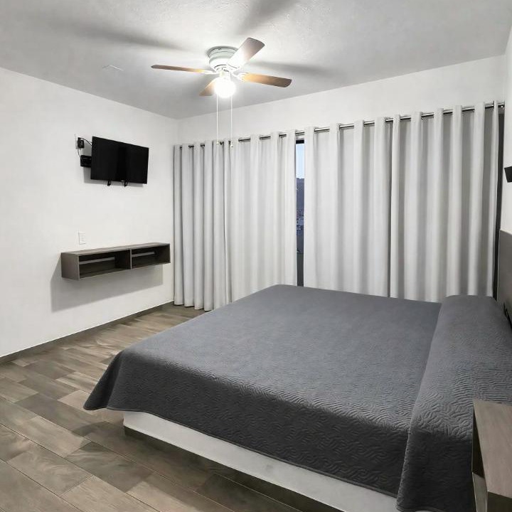 Photo of Bedroom in Zapopan
